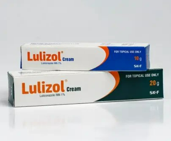 lulizol-10gm